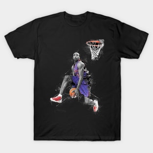 Vince Carter T-Shirt